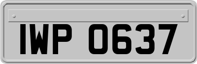 IWP0637