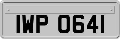 IWP0641