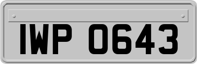 IWP0643