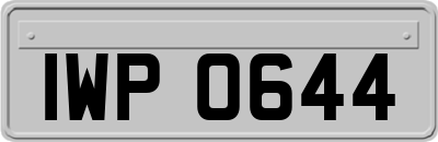 IWP0644