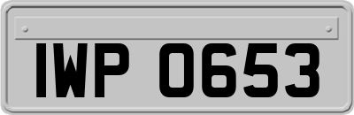 IWP0653