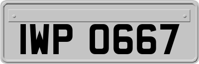 IWP0667