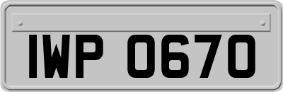 IWP0670