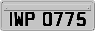 IWP0775