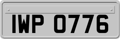 IWP0776