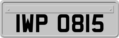 IWP0815