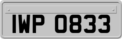 IWP0833