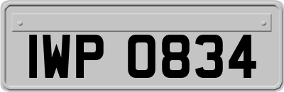IWP0834
