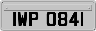 IWP0841