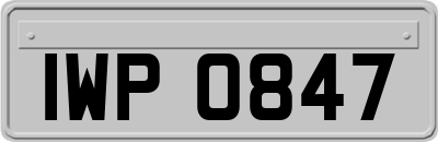 IWP0847