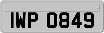 IWP0849