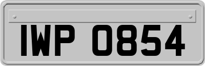IWP0854