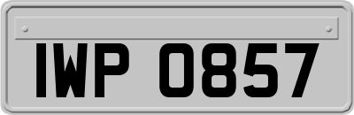 IWP0857