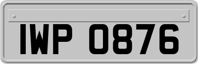 IWP0876
