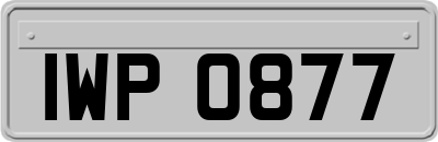 IWP0877
