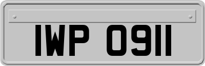 IWP0911