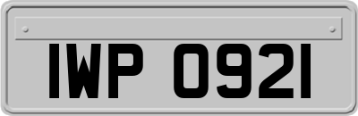 IWP0921
