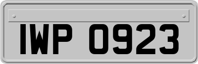 IWP0923