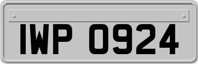 IWP0924
