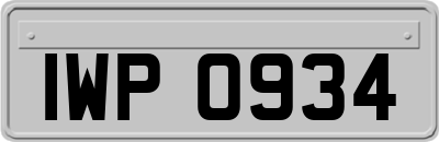 IWP0934