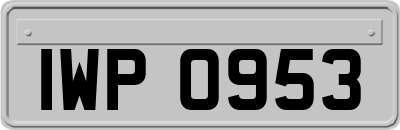IWP0953