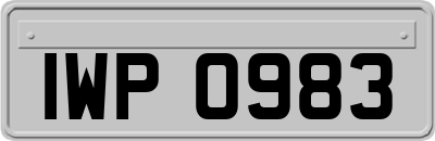 IWP0983