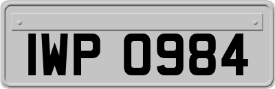 IWP0984