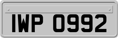 IWP0992