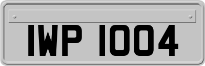 IWP1004