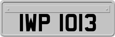 IWP1013