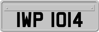 IWP1014