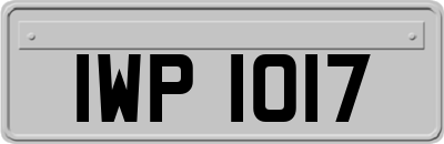 IWP1017