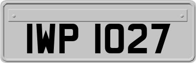 IWP1027