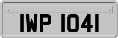 IWP1041