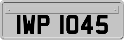IWP1045