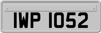 IWP1052