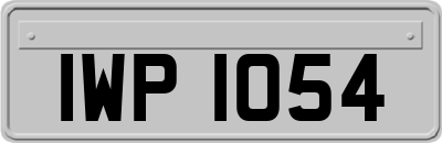 IWP1054