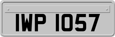 IWP1057