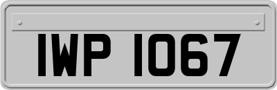 IWP1067