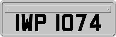 IWP1074