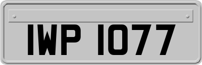 IWP1077