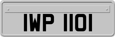 IWP1101