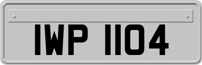 IWP1104