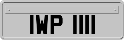 IWP1111