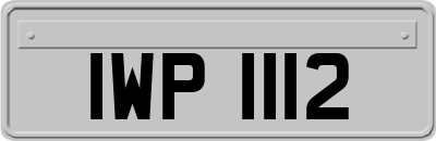 IWP1112