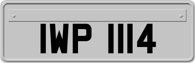 IWP1114