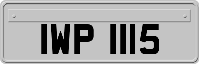 IWP1115