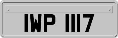 IWP1117