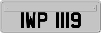 IWP1119