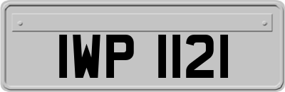 IWP1121